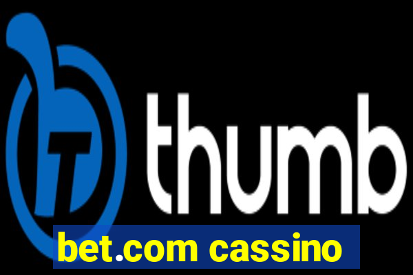 bet.com cassino